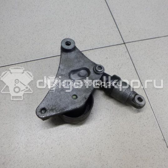 Фото Ролик-натяжитель ручейкового ремня  1662028011 для Toyota Camry / Avensis / Alphard / Vista / Rav 4