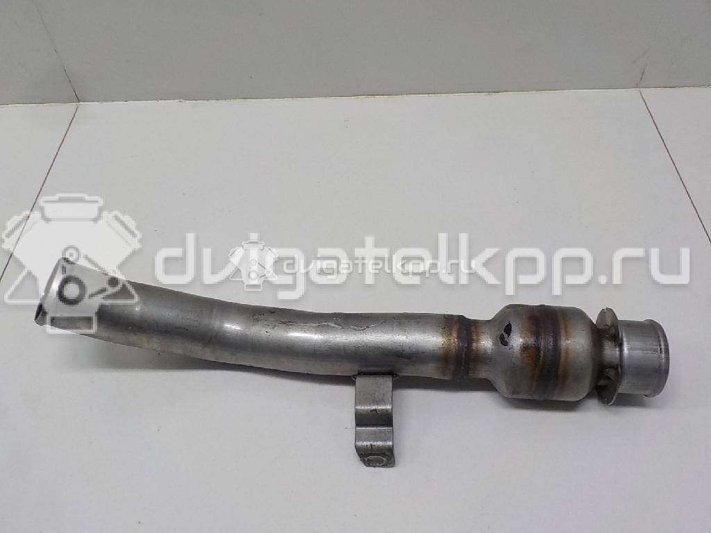 Фото Патрубок интеркулера для двигателя 306DT для Land Rover Range Rover / Discovery 211-340 л.с 24V 3.0 л Дизельное топливо LR056344 {forloop.counter}}