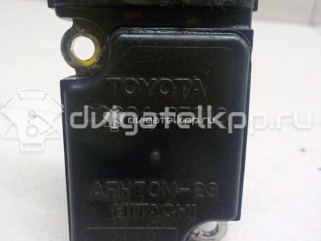 Фото Расходомер воздуха (массметр)  2220427010 для Toyota Land Cruiser / Avensis / Rav 4 / Previa / Corolla {forloop.counter}}