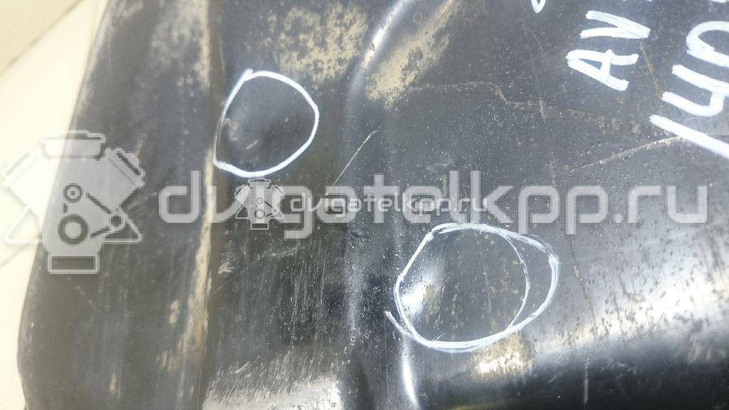 Фото Поддон масляный двигателя  1210227010 для Toyota Avensis {forloop.counter}}
