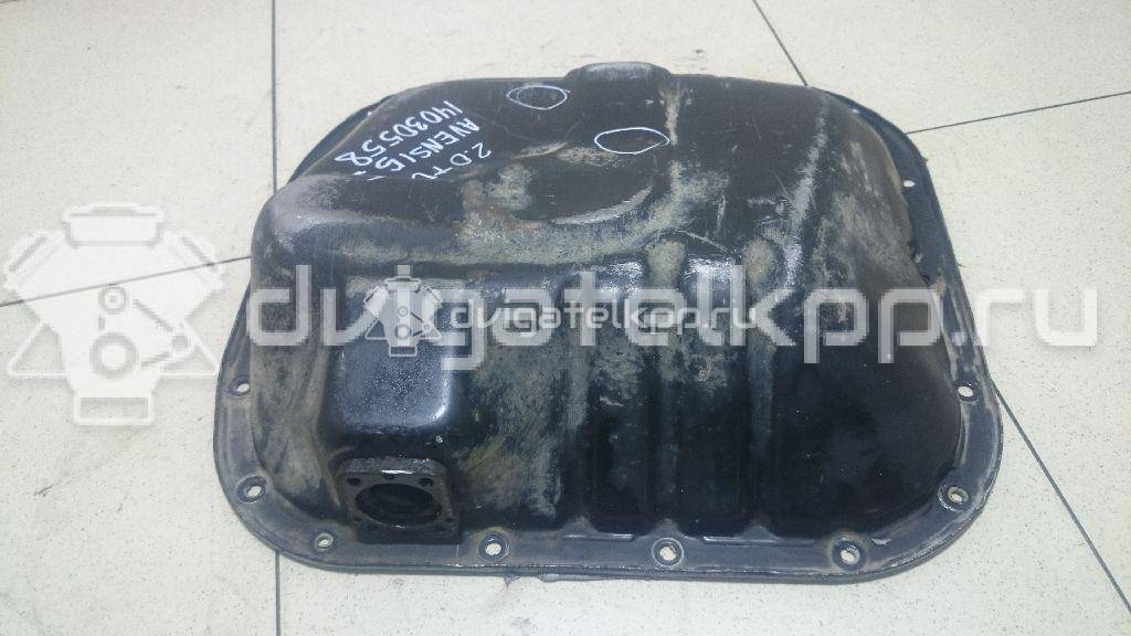 Фото Поддон масляный двигателя  1210227010 для Toyota Avensis {forloop.counter}}