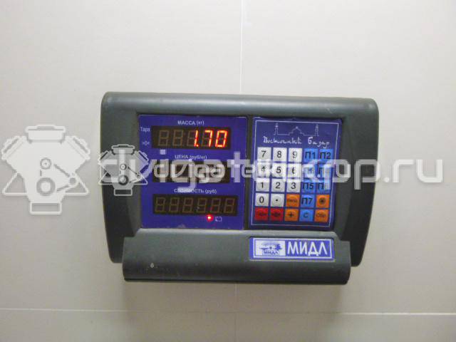 Фото Поддон масляный двигателя  1210227010 для Toyota Avensis {forloop.counter}}