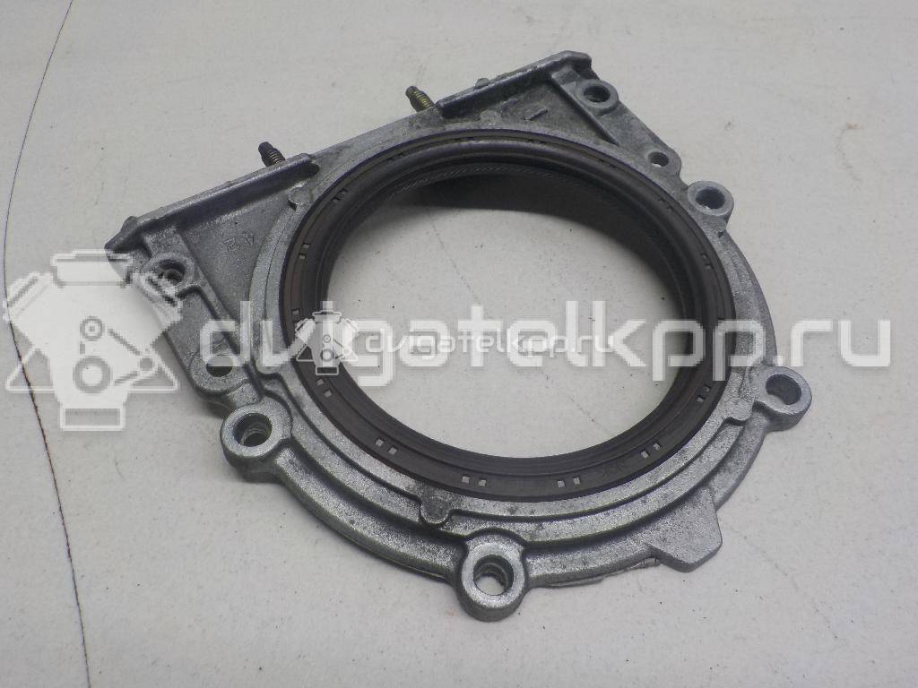 Фото Крышка коленвала задняя  1138164020 для Toyota Avensis / Corona / Rav 4 / Previa / Corolla {forloop.counter}}