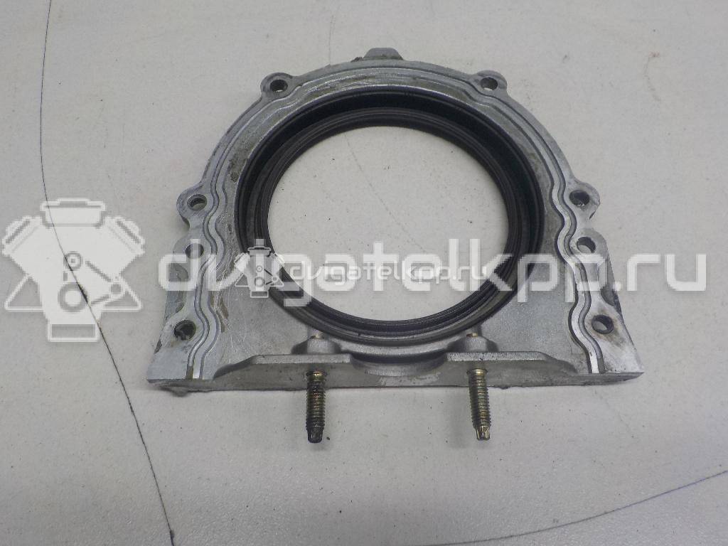 Фото Крышка коленвала задняя  1138164020 для Toyota Avensis / Corona / Rav 4 / Previa / Corolla {forloop.counter}}