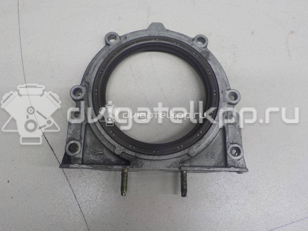 Фото Крышка коленвала задняя  1138164020 для Toyota Avensis / Corona / Rav 4 / Previa / Corolla {forloop.counter}}