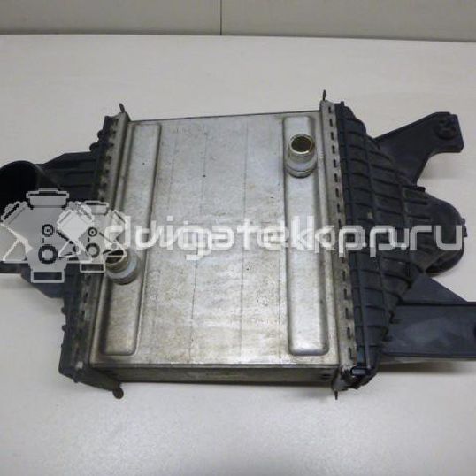 Фото Интеркулер для двигателя 306DT для Land Rover Range Rover / Discovery 211-340 л.с 24V 3.0 л Дизельное топливо LR062405