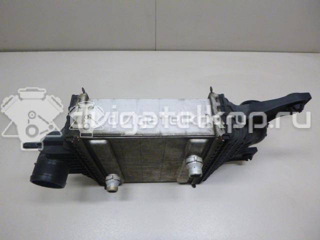 Фото Интеркулер для двигателя 306DT для Land Rover Range Rover / Discovery 211-340 л.с 24V 3.0 л Дизельное топливо LR062405 {forloop.counter}}