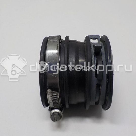 Фото Патрубок воздушного фильтра для двигателя 306DT для Land Rover Range Rover / Discovery 211-340 л.с 24V 3.0 л Дизельное топливо