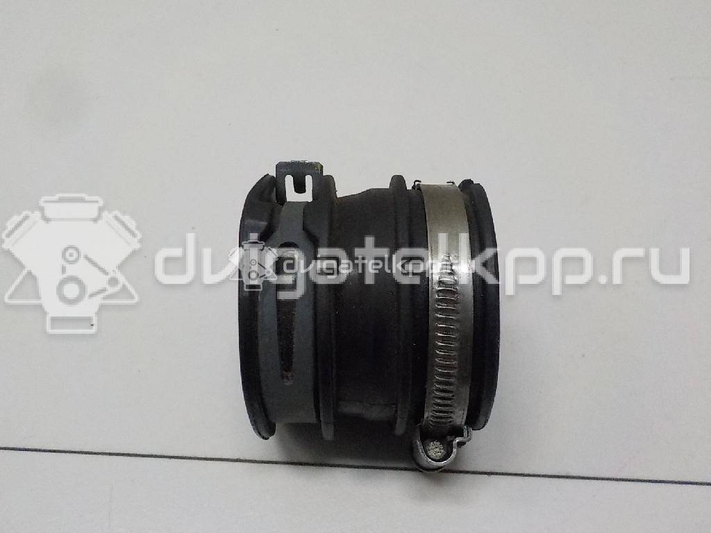 Фото Патрубок воздушного фильтра для двигателя 306DT для Land Rover Range Rover / Discovery 211-340 л.с 24V 3.0 л Дизельное топливо {forloop.counter}}