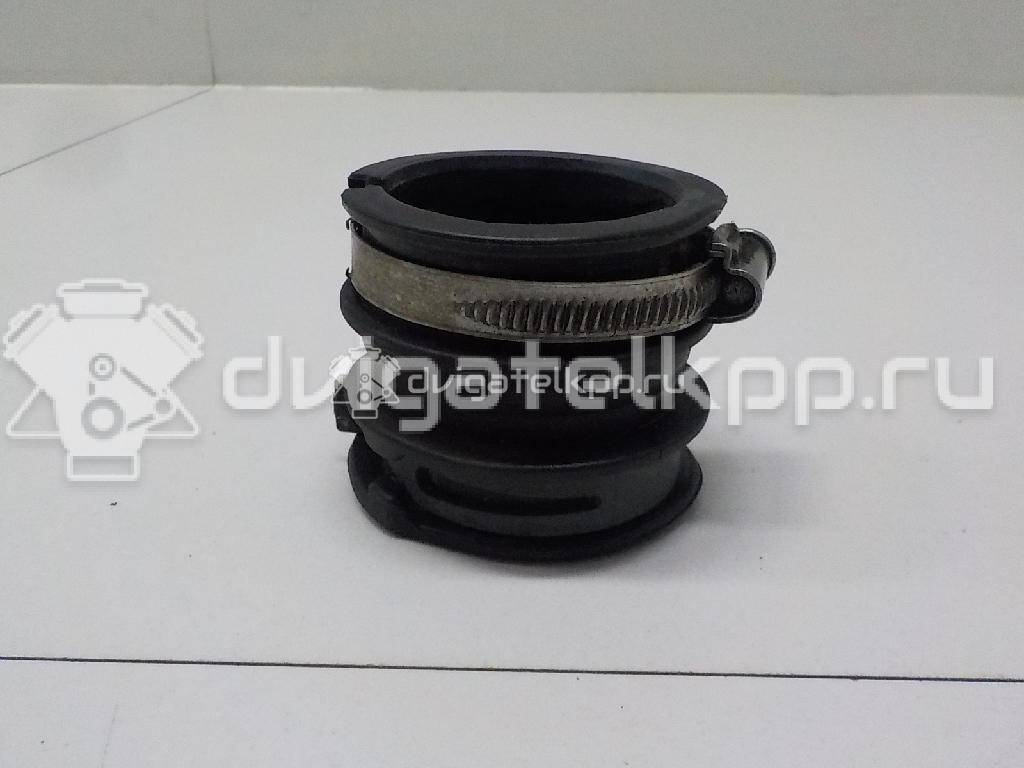 Фото Патрубок воздушного фильтра для двигателя 306DT для Land Rover Range Rover / Discovery 211-340 л.с 24V 3.0 л Дизельное топливо {forloop.counter}}