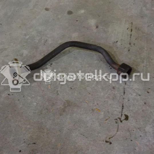 Фото Трубка картерных газов  2561174060 для toyota Avensis I