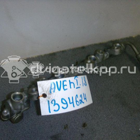 Фото Рейка топливная (рампа)  2381416150 для Toyota / Holden