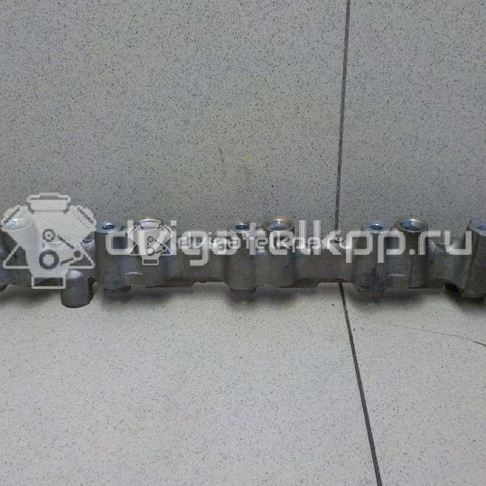 Фото Рейка топливная (рампа)  2380728030 для Toyota Gaia M1 / Blizzard / Isis M1 / Noah Voxy / Hiace