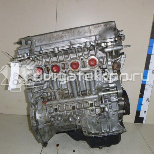 Фото Контрактный (б/у) двигатель 1ZZ-FE для Lotus / Pontiac / Toyota / Toyota (Faw) 139 л.с 16V 1.8 л бензин