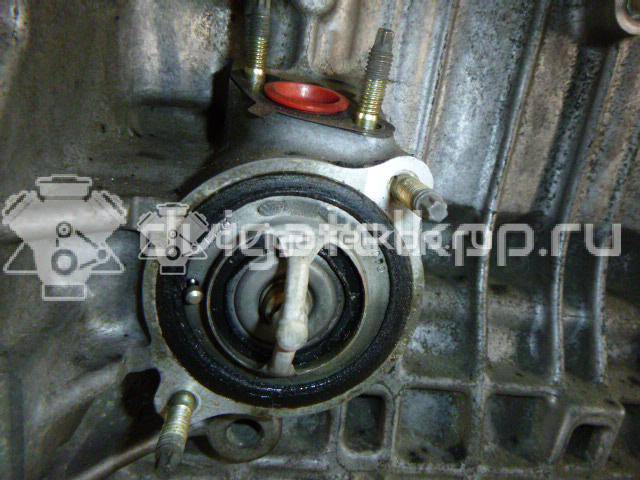 Фото Контрактный (б/у) двигатель 1ZZ-FE для Lotus / Pontiac / Toyota / Toyota (Faw) 126-136 л.с 16V 1.8 л бензин {forloop.counter}}