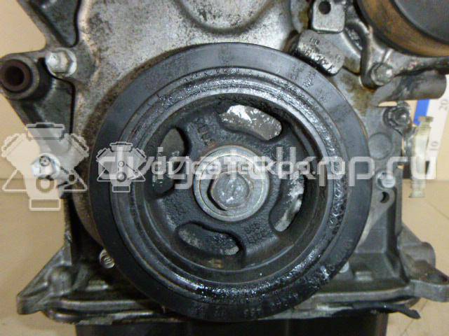 Фото Контрактный (б/у) двигатель 1ZZ-FE для Lotus / Pontiac / Toyota / Toyota (Faw) 126-136 л.с 16V 1.8 л бензин {forloop.counter}}