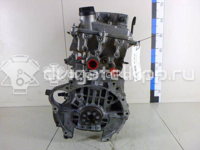 Фото Контрактный (б/у) двигатель 1ZZ-FE для Lotus / Pontiac / Toyota / Toyota (Faw) 126-136 л.с 16V 1.8 л бензин {forloop.counter}}