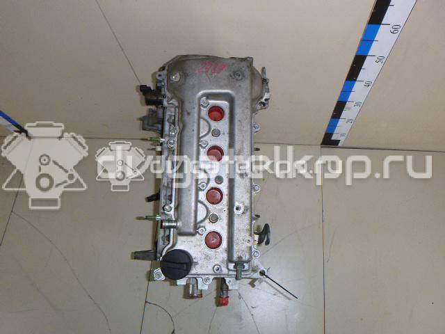 Фото Контрактный (б/у) двигатель 1ZZ-FE для Lotus / Pontiac / Toyota / Toyota (Faw) 126-136 л.с 16V 1.8 л бензин {forloop.counter}}