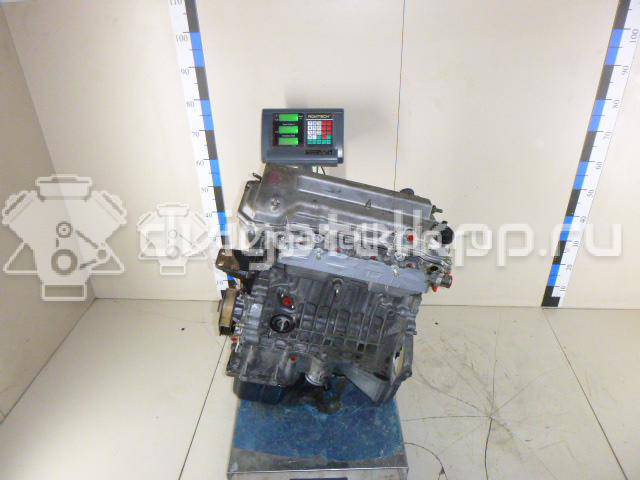 Фото Контрактный (б/у) двигатель 1ZZ-FE для Lotus / Pontiac / Toyota / Toyota (Faw) 126-136 л.с 16V 1.8 л бензин {forloop.counter}}