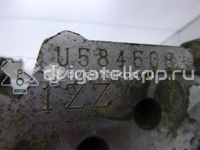 Фото Контрактный (б/у) двигатель 1ZZ-FE для Lotus / Pontiac / Toyota / Toyota (Faw) 126-136 л.с 16V 1.8 л бензин {forloop.counter}}