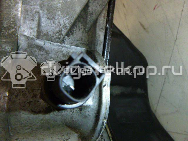 Фото Контрактный (б/у) двигатель 1ZZ-FE для Lotus / Pontiac / Toyota / Toyota (Faw) 126-136 л.с 16V 1.8 л бензин {forloop.counter}}
