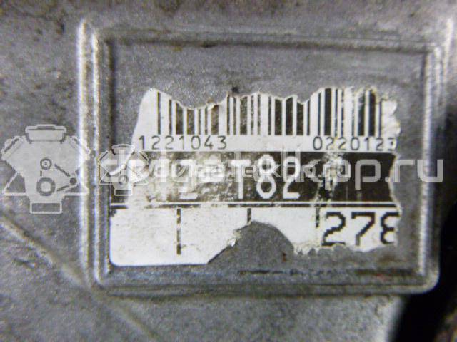 Фото Контрактный (б/у) двигатель 1ZZ-FE для Lotus / Pontiac / Toyota / Toyota (Faw) 126-136 л.с 16V 1.8 л бензин {forloop.counter}}