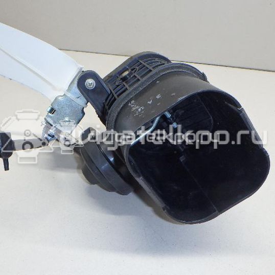 Фото Патрубок воздушного фильтра для двигателя 2GR-FE для Lotus / Lexus / Toyota / Toyota (Gac) 249-299 л.с 24V 3.5 л бензин 1733020010