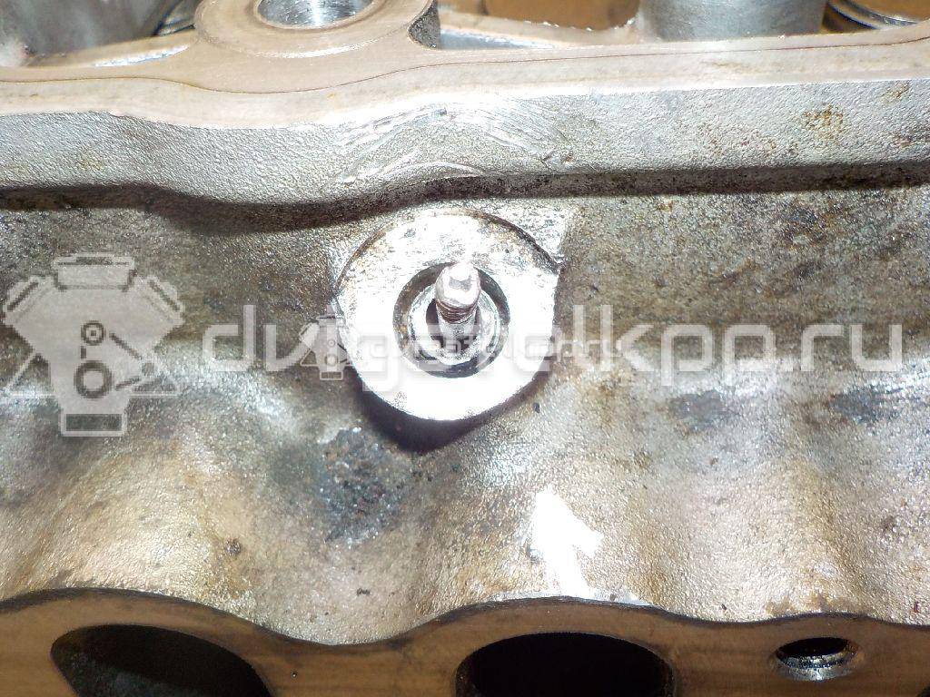 Фото Головка блока  1110127050 для Toyota Corolla / Avensis {forloop.counter}}