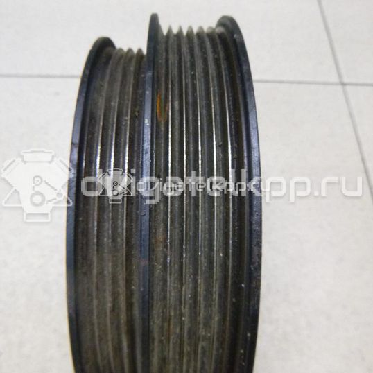 Фото Шкив коленвала для двигателя 1MZ-FE для Lexus / Toyota 184-223 л.с 24V 3.0 л бензин 134080A010