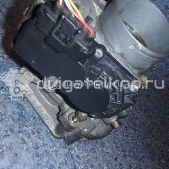 Фото Заслонка дроссельная электрическая для двигателя 1MZ-FE для Lexus / Toyota 184-223 л.с 24V 3.0 л бензин 2203020060