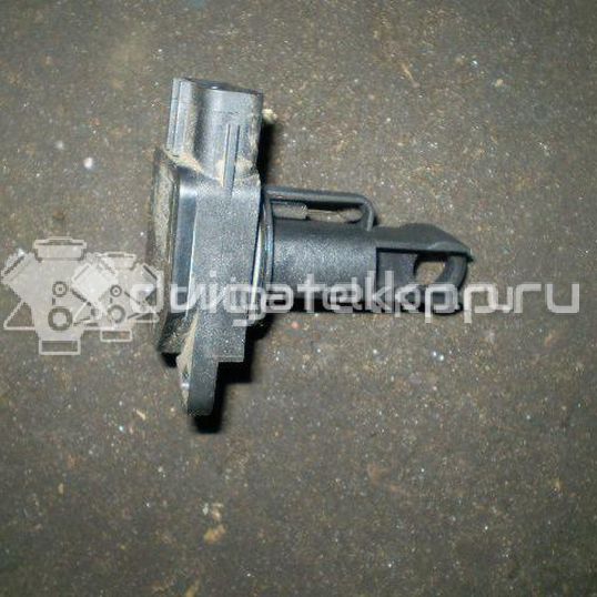 Фото Расходомер воздуха (массметр)  222040j010 для Toyota Gaia M1 / Isis M1 / Noah Voxy / Allion / Avensis