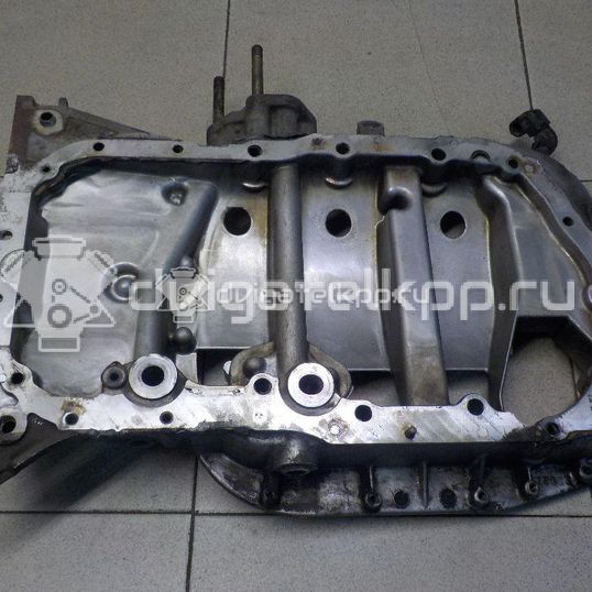 Фото Поддон масляный двигателя  1210127011 для Toyota Avensis / Corona / Rav 4 / Previa / Corolla