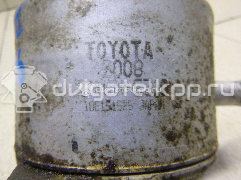 Фото Радиатор масляный  3349320080 для Toyota Avensis {forloop.counter}}