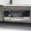 Фото Интеркулер  179400R010 для Toyota Corolla / Avensis {forloop.counter}}
