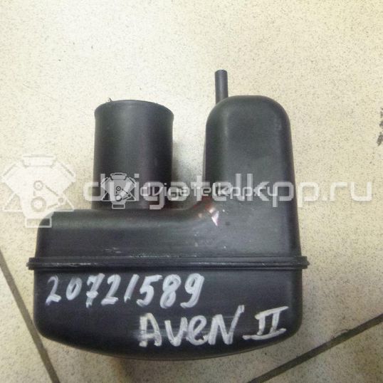 Фото Резонатор воздушного фильтра  178940H020 для toyota Avensis II