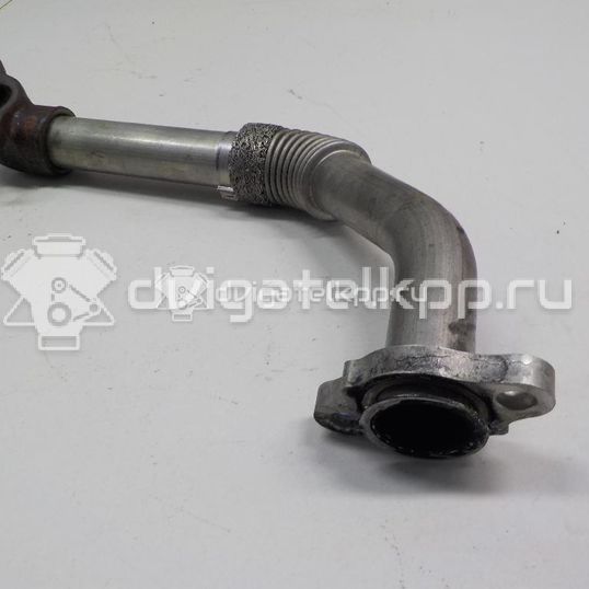 Фото Трубка картерных газов  256120r020 для toyota Avensis II