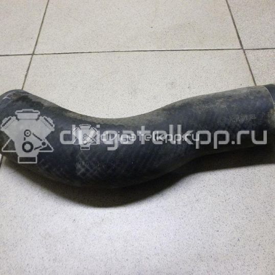 Фото Патрубок интеркулера  1734227050 для Toyota Avensis / Corona / Rav 4 / Previa / Corolla