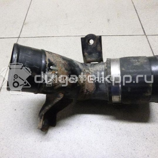 Фото Патрубок интеркулера  1736227050 для Toyota Avensis / Corona / Rav 4 / Previa / Corolla