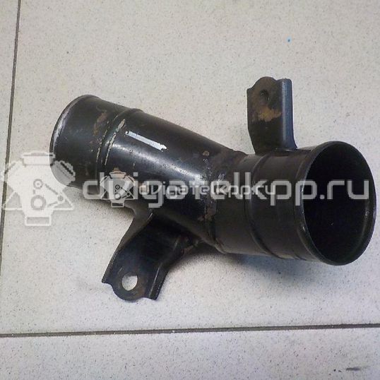 Фото Патрубок интеркулера  1736227050 для Toyota Avensis / Corona / Rav 4 / Previa / Corolla