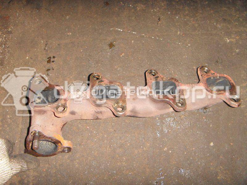 Фото Коллектор выпускной  171410r010 для Toyota Avensis / Verso / Rav 4 / Auris / Corolla {forloop.counter}}