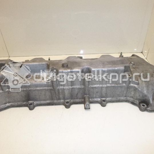 Фото Крышка головки блока (клапанная)  112010R010 для toyota Avensis II