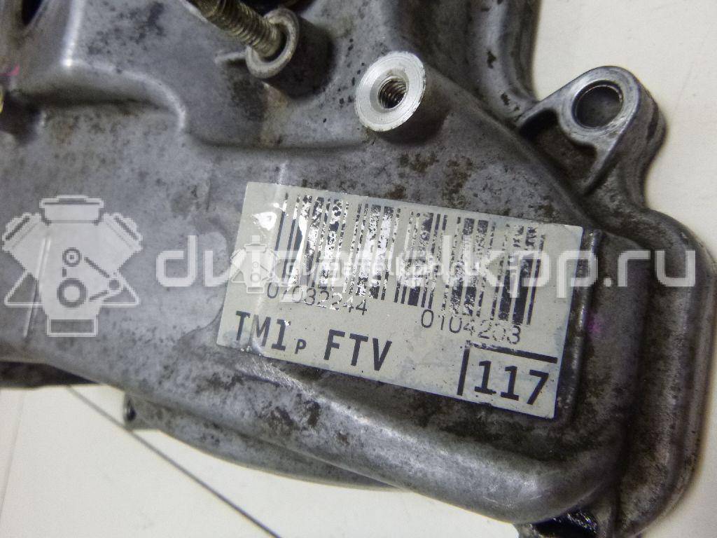 Фото Крышка головки блока (клапанная)  112010R010 для toyota Avensis II {forloop.counter}}