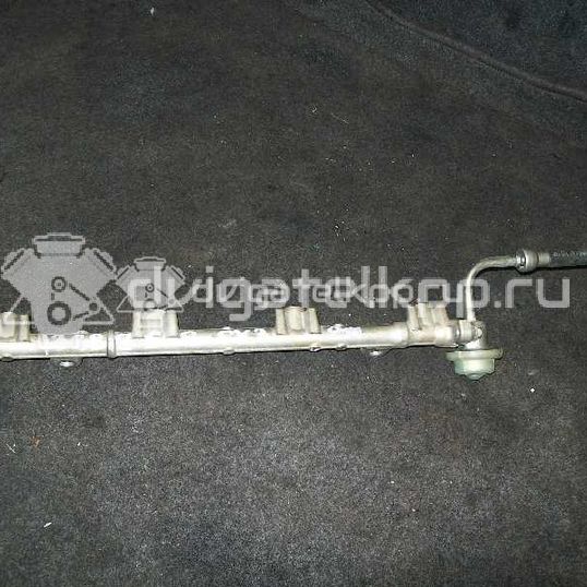 Фото Рейка топливная (рампа)  2381428030 для toyota Avensis II