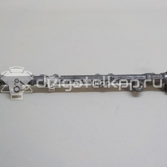 Фото Рейка топливная (рампа)  2381428030 для toyota Avensis II