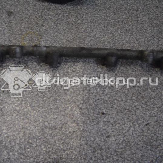 Фото Рейка топливная (рампа)  2381428030 для toyota Avensis II