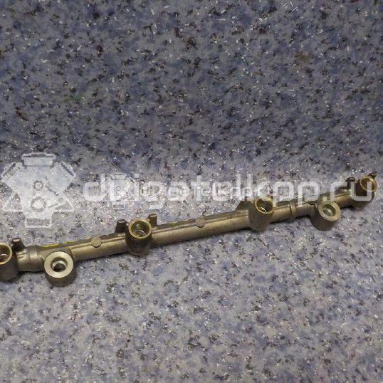 Фото Рейка топливная (рампа)  2381428030 для toyota Avensis II