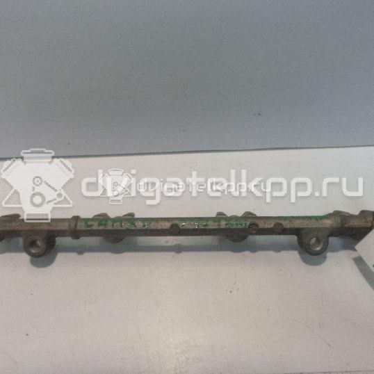 Фото Рейка топливная (рампа)  2381428030 для toyota Avensis II