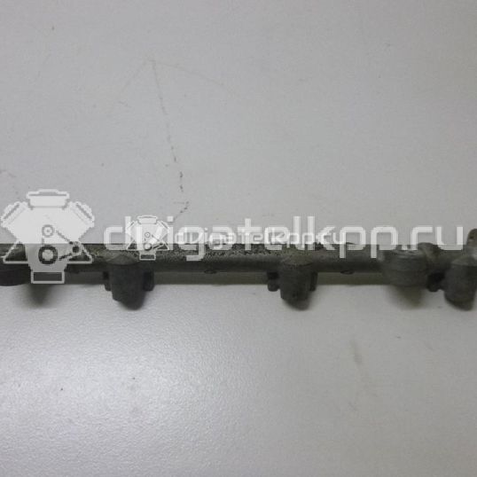 Фото Рейка топливная (рампа)  2381428030 для toyota Avensis II