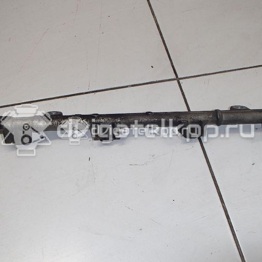 Фото Рейка топливная (рампа)  2381428030 для toyota Avensis II