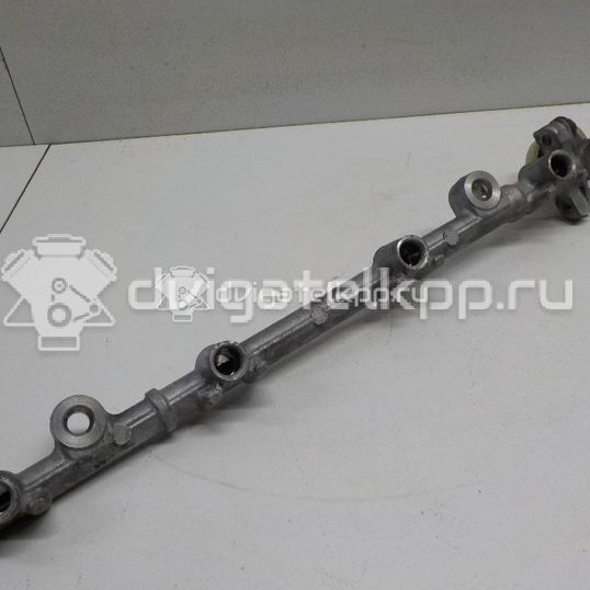 Фото Рейка топливная (рампа)  2381428031 для toyota Avensis II